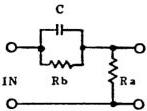 Figure 10 – FM high-pass filter